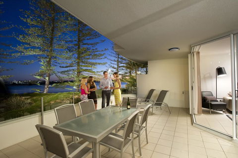 Rumba Beach Resort - Holiday Jervis Bay 43