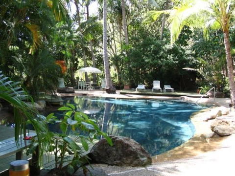 Poinciana 112 - Holiday Jervis Bay 1