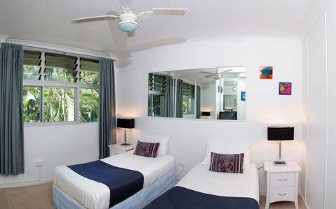 Poinciana 112 - Holiday Jervis Bay 3
