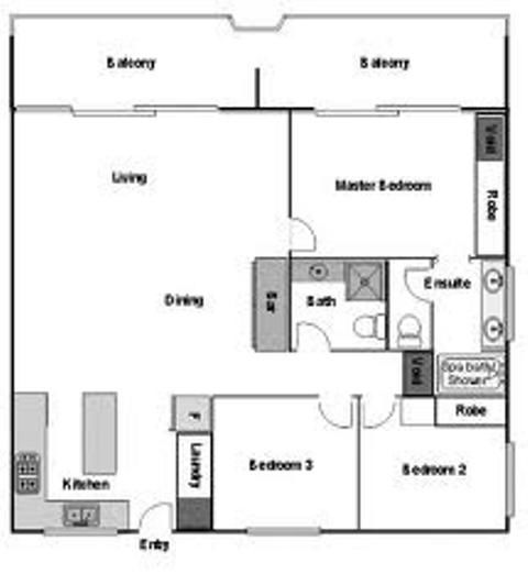 Poinciana 112 - Holiday Jervis Bay 10