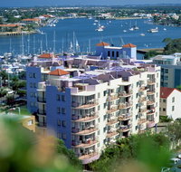 Nautilus Resort Mooloolaba - Holiday Jervis Bay