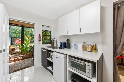 Noosa Hinterland Retreat - Holiday Jervis Bay 4