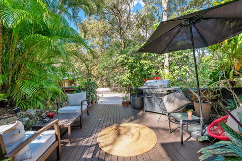 Noosa Hinterland Retreat - Holiday Jervis Bay 7