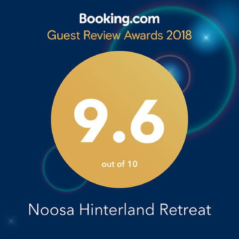 Noosa Hinterland Retreat - Holiday Jervis Bay 15