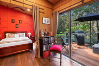 Book Tinbeerwah Accommodation Vacations Holiday Jervis Bay Holiday Jervis Bay