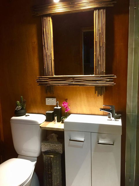 Noosa Hinterland Retreat - Holiday Jervis Bay 5