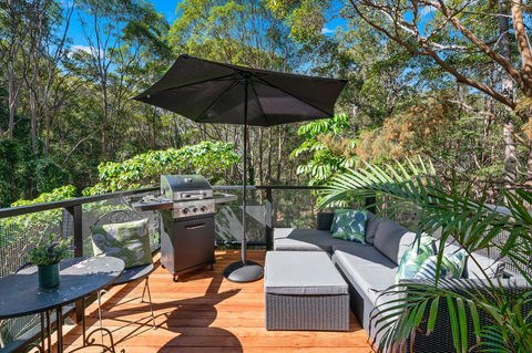 Noosa Hinterland Retreat - Holiday Jervis Bay 2