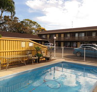 Twin Pines Motel - Holiday Jervis Bay