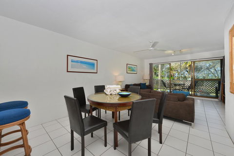 Seascape Holidays At Beachfront Terraces - Holiday Jervis Bay 9
