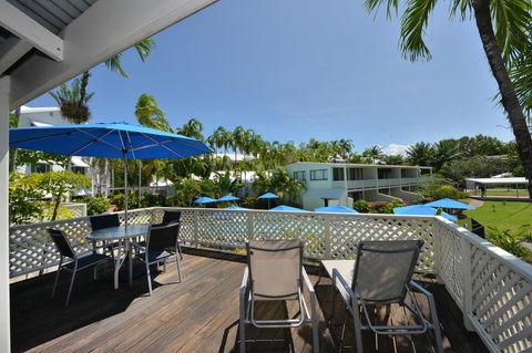 Seascape Holidays At Beachfront Terraces - Holiday Jervis Bay 22