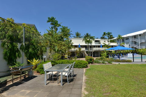 Seascape Holidays At Beachfront Terraces - Holiday Jervis Bay 24