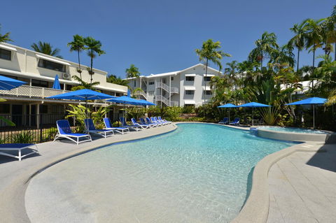 Seascape Holidays At Beachfront Terraces - Holiday Jervis Bay 0