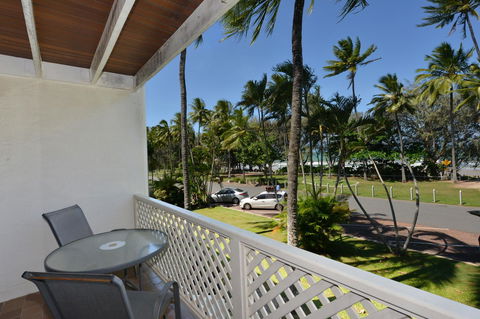 Seascape Holidays At Beachfront Terraces - Holiday Jervis Bay 13