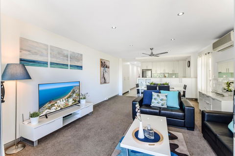 Redvue Holiday Apartments - Holiday Jervis Bay 2