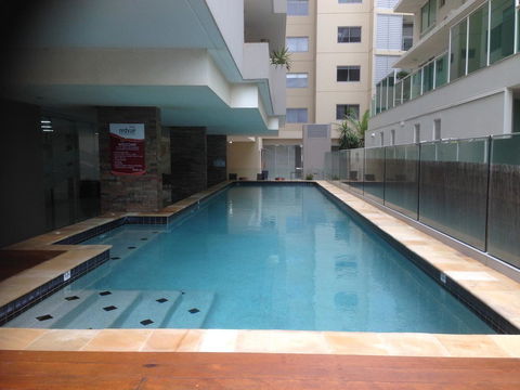 Redvue Holiday Apartments - Holiday Jervis Bay 9