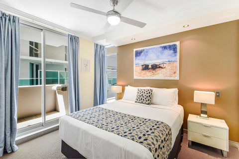 Redvue Holiday Apartments - Holiday Jervis Bay 6