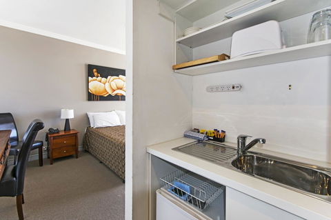 Redvue Holiday Apartments - Holiday Jervis Bay 25