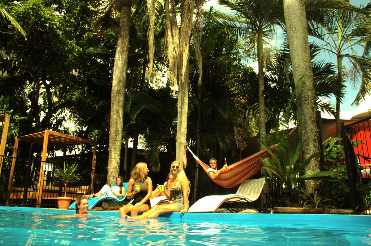 Cairns Central QLD Holiday Jervis Bay