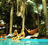 Mad Monkey Backpackers Cairns - Holiday Jervis Bay