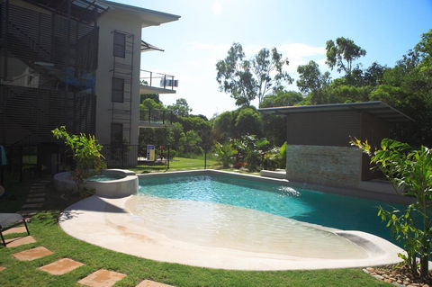Agnes Water Beach Club - Holiday Jervis Bay 2