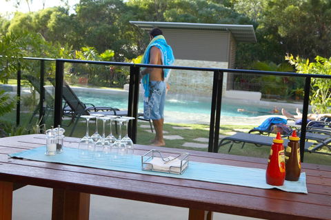 Agnes Water Beach Club - Holiday Jervis Bay 8