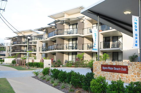 Agnes Water Beach Club - Holiday Jervis Bay 5