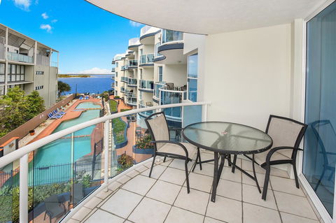 Watermark Resort Caloundra - Holiday Jervis Bay 14