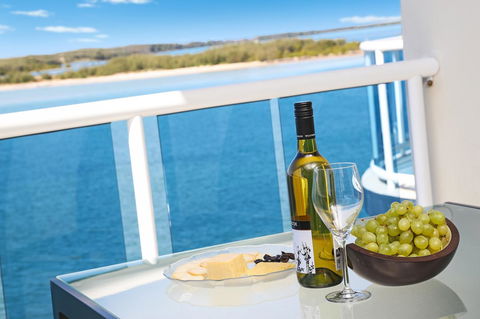 Watermark Resort Caloundra - Holiday Jervis Bay 3