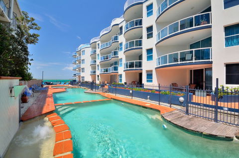 Watermark Resort Caloundra - Holiday Jervis Bay 10
