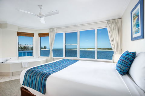 Watermark Resort Caloundra - Holiday Jervis Bay 30