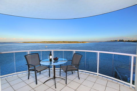 Watermark Resort Caloundra - Holiday Jervis Bay 21