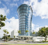 Riley a Crystalbrook Collection Resort - Holiday Jervis Bay