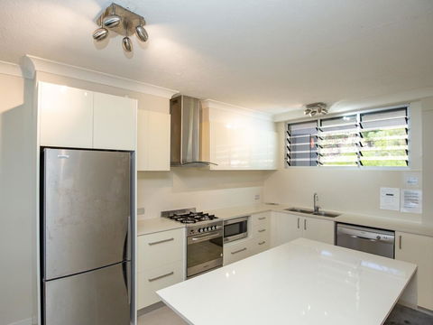 Beach Lodges - Holiday Jervis Bay 21