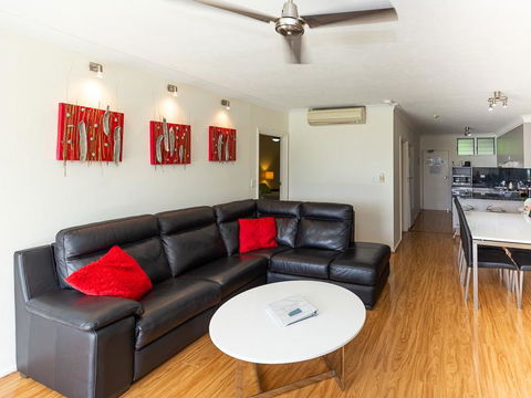 Beach Lodges - Holiday Jervis Bay 32