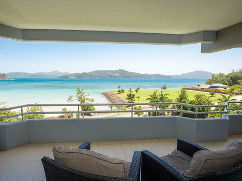 Beach Lodges - Holiday Jervis Bay 7