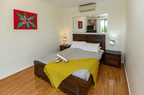 Beach Lodges - Holiday Jervis Bay 30