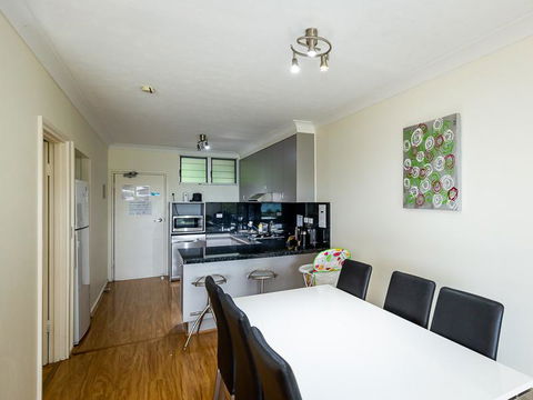 Beach Lodges - Holiday Jervis Bay 28