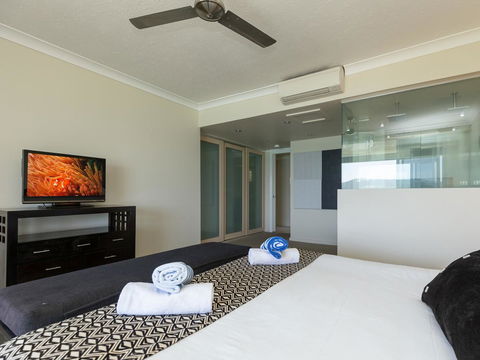 Beach Lodges - Holiday Jervis Bay 9