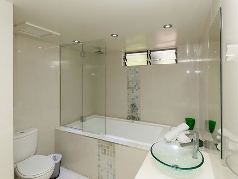 Beach Lodges - Holiday Jervis Bay 12