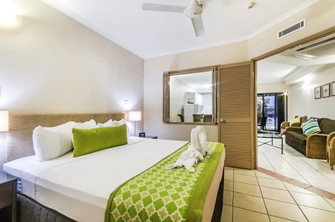 Regal Port Douglas - Holiday Jervis Bay 5