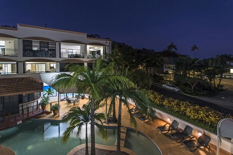 Regal Port Douglas - Holiday Jervis Bay 7