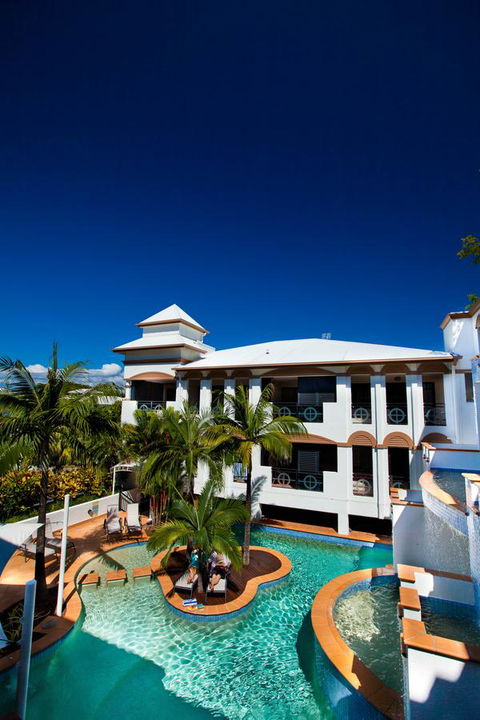 Regal Port Douglas - Holiday Jervis Bay 18