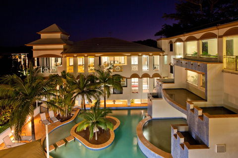 Regal Port Douglas - Holiday Jervis Bay 19