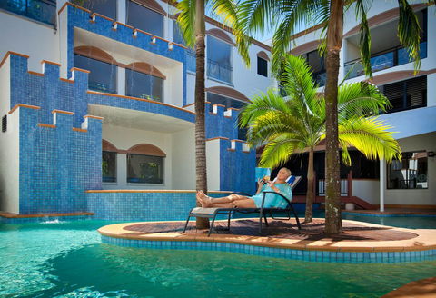 Regal Port Douglas - Holiday Jervis Bay 20