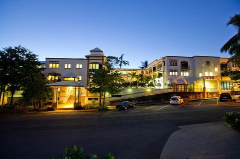 Regal Port Douglas - Holiday Jervis Bay 1