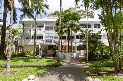 The White House Port Douglas - Holiday Jervis Bay 1