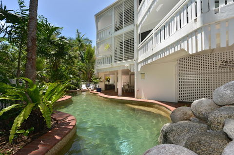 The White House Port Douglas - Holiday Jervis Bay 18