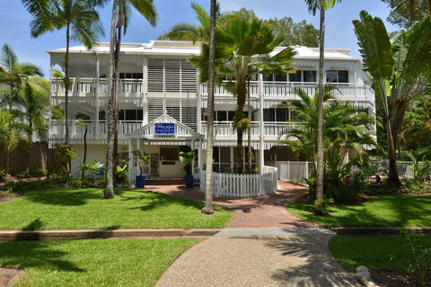 The White House Port Douglas - Holiday Jervis Bay 0