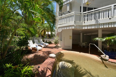 The White House Port Douglas - Holiday Jervis Bay 19