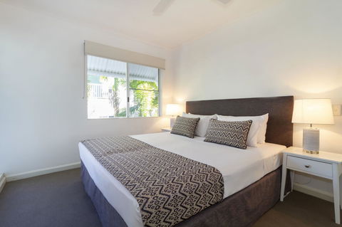 The White House Port Douglas - Holiday Jervis Bay 35